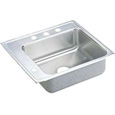 Click here to see Elkay DRKR2522L4 Elkay DRKR2522L4 Classroom Sink Bowl