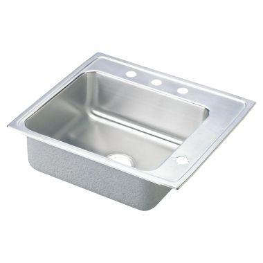 Click here to see Elkay DRKR2220R0 Elkay DRKR2220R0 Classroom Sink Bowl