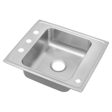 Click here to see Elkay DRKR22200 Elkay DRKR22200 Classroom Sink Bowl