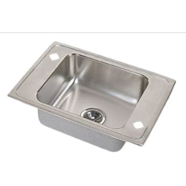 Click here to see Elkay DRKADQ2522604 Elkay DRKADQ2522604 Lustertone Classic 25