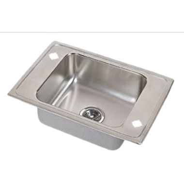 Click here to see Elkay DRKADQ2522602LM Elkay DRKADQ2522602LM Lustertone Classic 25