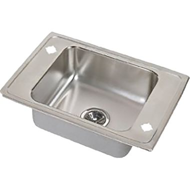 Click here to see Elkay DRKADQ2517402 Elkay DRKADQ2517402 Lustertone Classic 25