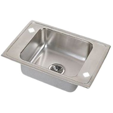 Click here to see Elkay DRKADQ2220652 Elkay DRKADQ2220652 Lustertone Classic 22