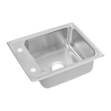 Click here to see Elkay DRKADQ2217400 Elkay DRKADQ2217400 Lustertone Classic 22