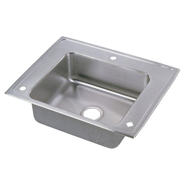 Click here to see Elkay DRKAD282265R Elkay DRKAD282265R Lustertone Classic 28