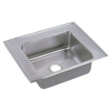 Click here to see Elkay DRKAD2822650 Elkay DRKAD2822650 Lustertone Classic 28