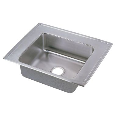 Click here to see Elkay DRKAD2822600 Elkay DRKAD2822600 Lustertone Classic 28