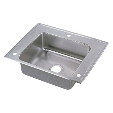 Click here to see Elkay DRKAD2822550 Elkay DRKAD2822550 Lustertone Classic 28