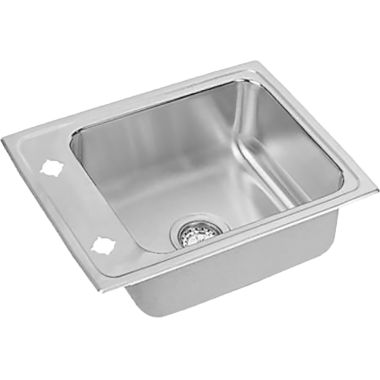 Click here to see Elkay DRKAD2217551 Elkay Lustertone Classic 22