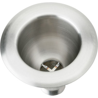 Click here to see Elkay CUPR5 Elkay CUPR5 Stainless Steel Single Bowl Cup Sink