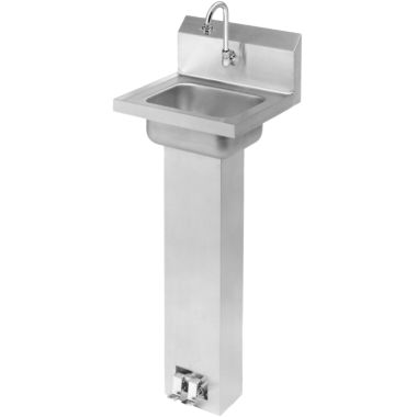 Click here to see Elkay CHSP1716SBMC Elkay CHSP1716SBMC 16-3/4