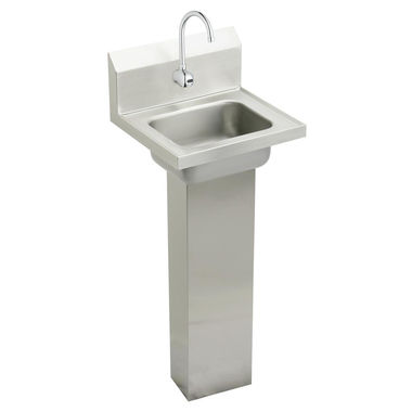 Click here to see Elkay CHSP1716SACTMC Elkay CHSP1716SACTMC 16-3/4