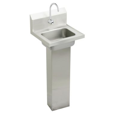 Click here to see Elkay CHSP1716SACMC Elkay CHSP1716SACMC 16-3/4