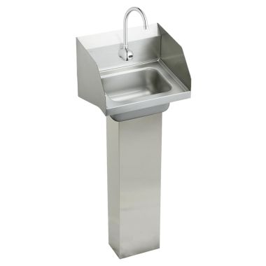 Click here to see Elkay CHSP1716SACC Elkay CHSP1716SACC 16-3/4