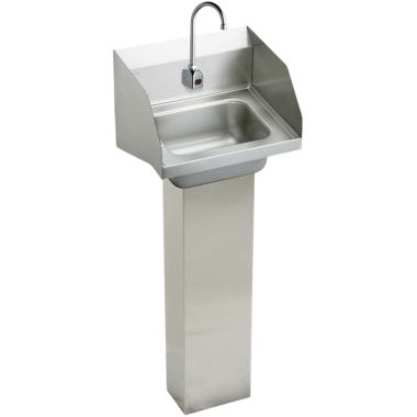 Click here to see Elkay CHSP1716LRSSBMC Elkay CHSP1716LRSSBMC 16-3/4