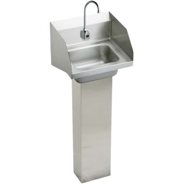 Click here to see Elkay CHSP1716LRSSBC Elkay CHSP1716LRSSBC 16-3/4