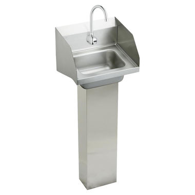 Click here to see Elkay CHSP1716LRSSACC Elkay CHSP1716LRSSACC 16-3/4