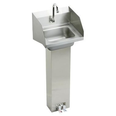 Click here to see Elkay CHSP1716LRSC Elkay CHSP1716LRSC 16-3/4