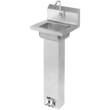 Click here to see Elkay CHSP17161 Elkay CHSP17161 16-3/4