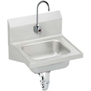 Click here to see Elkay CHS1716SBTMC Elkay CHS1716SBTMC  15-1/2