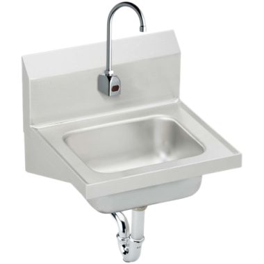 Click here to see Elkay CHS1716SBC Elkay CHS1716SBC  15-1/2