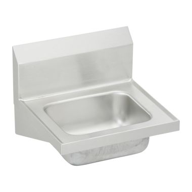 Click here to see Elkay CHS17160 Elkay CHS17160 Single Bowl Handwash Sink