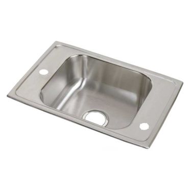 Click here to see Elkay CDKR25172LM Elkay Celebrity 25