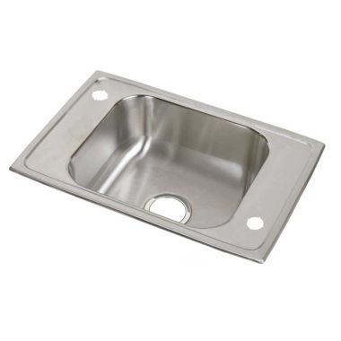 Click here to see Elkay CDKR25172 Elkay Celebrity 25