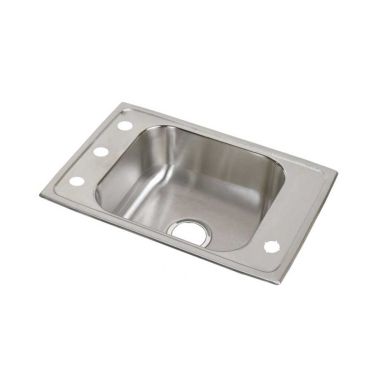 Click here to see Elkay CDKR25174 Elkay Celebrity 25