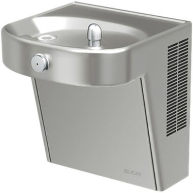 Click here to see Elkay VRCHD8S Elkay VRCHD8S  Vandal-Resistant Water Cooler