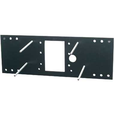 Click here to see Elkay MPW101 Elkay MPW101 In-Wall Mounting Plate Kit