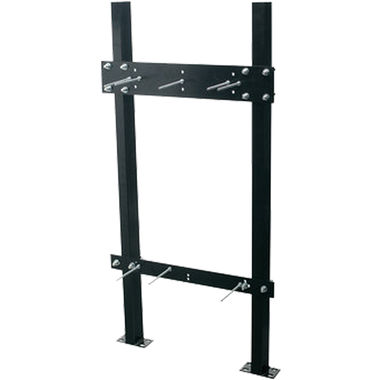 Click here to see Elkay MLP100 Elkay MLP100 n In-Wall Carrier Mounting System