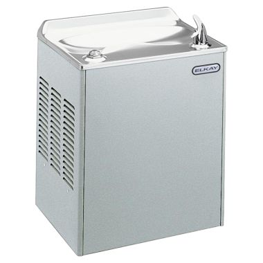 Click here to see Elkay LWCE4L1Z Elkay LWCE4L1Z Wall Compartment act With Filter