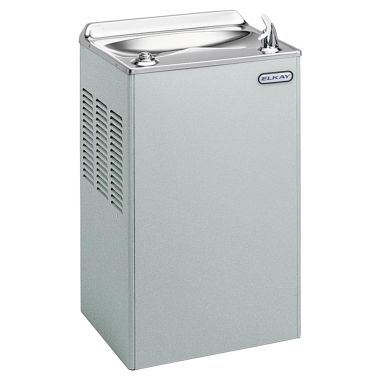 Click here to see Elkay LWAE8L1Z Elkay LWAE8L1Z  Wall-Mounted Air-Cooled Deluxe Water Cooler