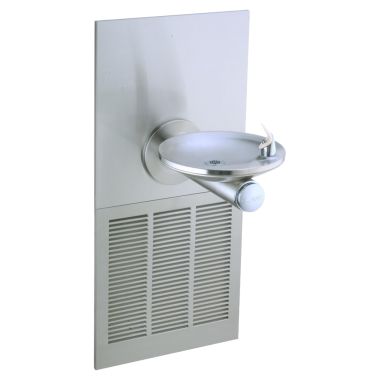 Click here to see Elkay LRPB8K Elkay LRPB8K Fountain With Filter, ECH8 Chiller