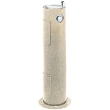 Click here to see Elkay LK4400FRK Elkay LK4400FRK  Pedestal Fountain