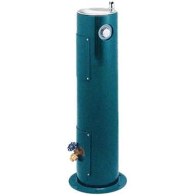 Click here to see Elkay LK4400 Elkay LK4400  Pedestal Fountain