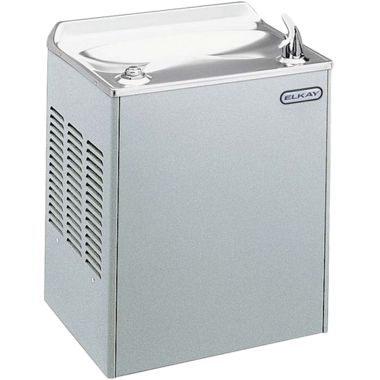 Click here to see Elkay EWCA8T1Z Elkay EWCA8T1Z Single Level Wall Model Lead-Free Water Cooler