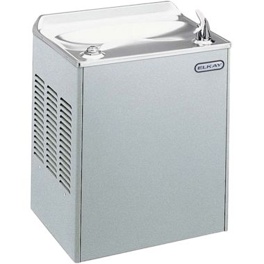 Click here to see Elkay EWCA8SF1Z Elkay EWCA8SF1Z Single Level Wall Model Lead-Free Water Cooler