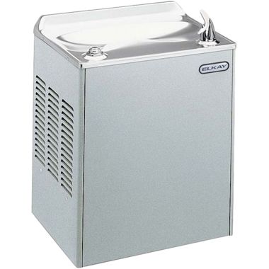 Click here to see Elkay EWCA4T1Z Elkay EWCA4T1Z Single Level Wall Model Lead-Free Water Cooler