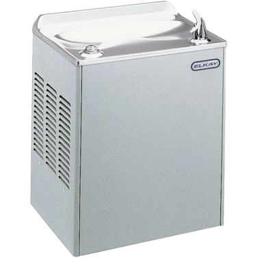 Click here to see Elkay EWCA14T1Z Elkay EWCA14T1Z Single Level Wall Model Lead-Free Water Cooler