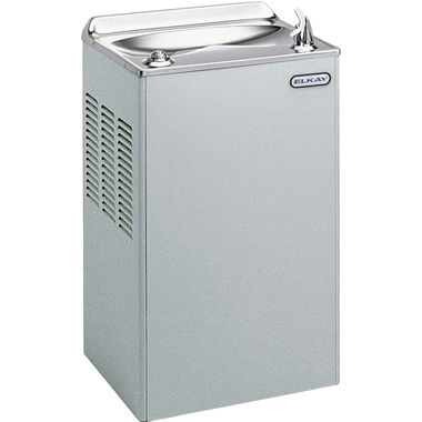 Click here to see Elkay EWA20T1Y Elkay EWA20T1Y Single Level Wall Model Lead-Free Water Cooler