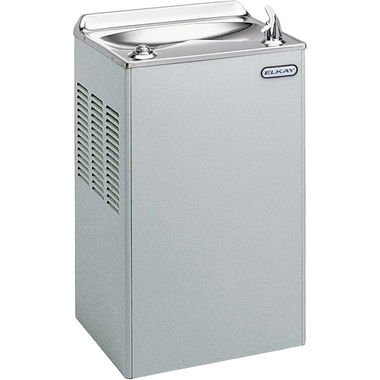 Click here to see Elkay EWA20LF1Y Elkay EWA20LF1Y Single Level Wall Model Lead-Free Water Cooler