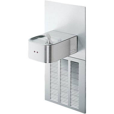 Click here to see Elkay ERPB28K Elkay ERPB28K 2 Level Fountain, ECH8 Chiller