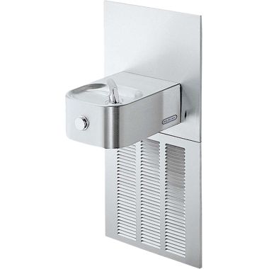 Click here to see Elkay ERFPM82K Elkay ERFPM82K  Wall-Mounted SwirlFlo Cooler