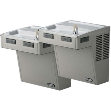 Click here to see Elkay EMABFTLRVR8SC Elkay EMABFTLRVR8SC Bar Free BiLevel Rev Vandal Resistant