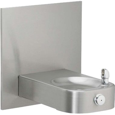 Click here to see Elkay EHWM14C Elkay EHWM14C  Wall-Mounted Drinking Fountain