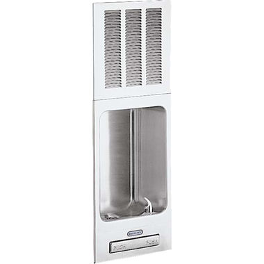 Click here to see Elkay EHFRAM7K Elkay EHFRAM7K  Fully-Recessed Wall-Mounted Water Cooler