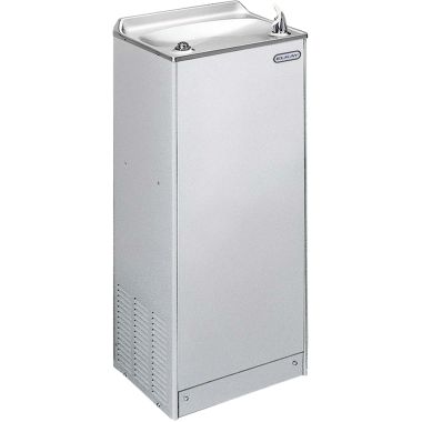 Click here to see Elkay EFY8S1Z Elkay EFY8S1Z  Floor Model Air Cooled Water Cooler (Hazardous Location)