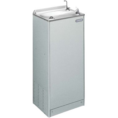Click here to see Elkay EFHFA8S2YJO Elkay EFHFA8S2YJO Floor Hot & Cold Without Bubbler